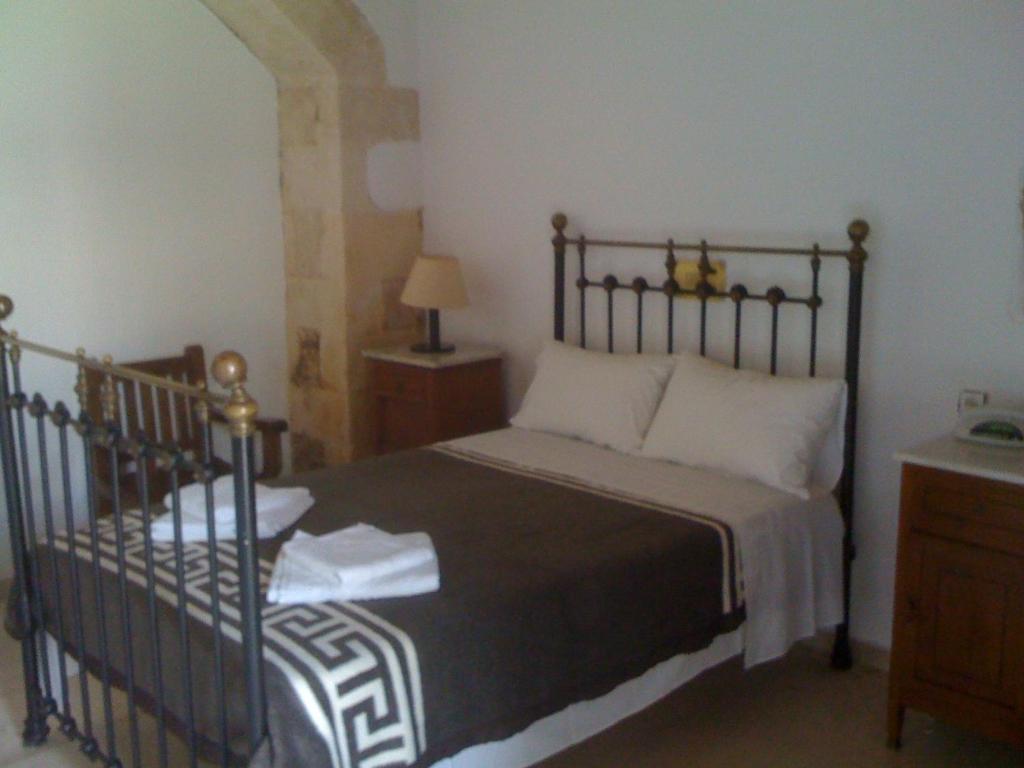 Oasis Guesthouse Chania  Room photo